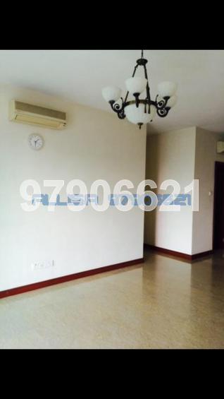 Butterworth 8 (D15), Condominium #83663492